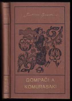 Julius Zeyer: Gompači a Komurasaki