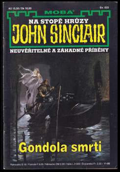 Gondola smrti