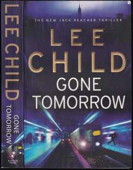 Gone Tomorrow