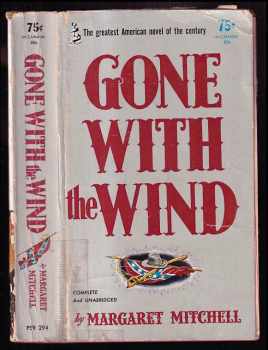 Margaret Mitchell: Gone With the Wind