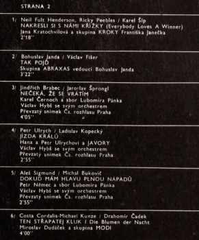 Various: Gong 4