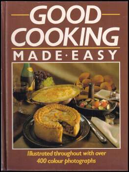 Good cooking