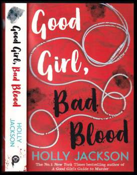 Good girl, bad blood