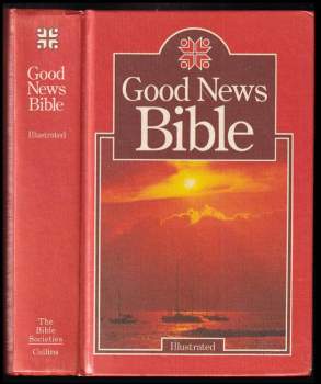 Good news Bible
