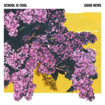 School Is Cool: Good News