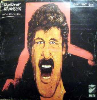 Krzysztof Krawczyk: Good Ol' Rock N'Roll - Dobry Stary Rock