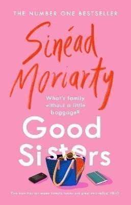 Sinéad Moriarty: Good Sisters