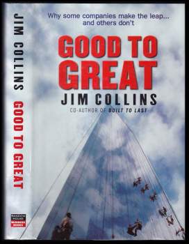 Good to Great
