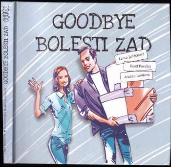 Goodbye bolesti zad