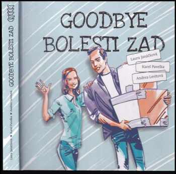 Goodbye bolesti zad