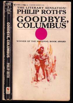 Goodbye, Columbus