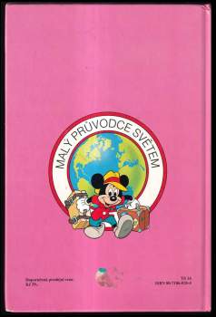Walt Disney: Goofy a gondola