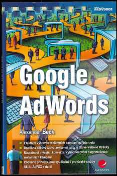 Alexander Beck: Google AdWords
