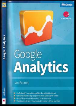 Jan Brunec: Google analytics