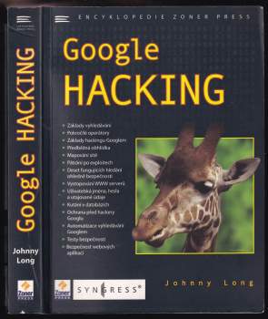 Google hacking