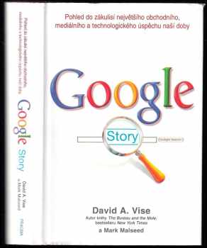 Google story