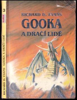 Gooka a dračí lidé