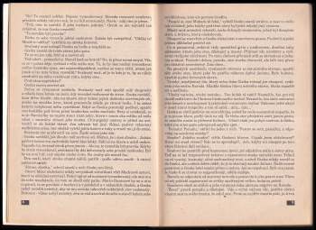 Richard D Evans: Gooka a dračí lidé