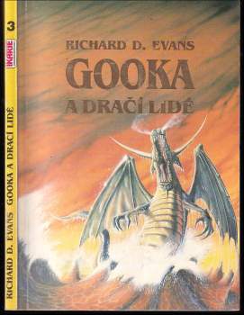 Gooka a dračí lidé