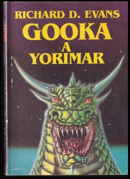 Gooka a Yorimar