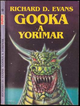 Gooka a Yorimar