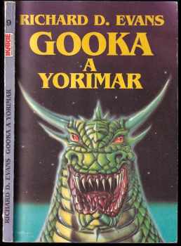 Gooka a Yorimar