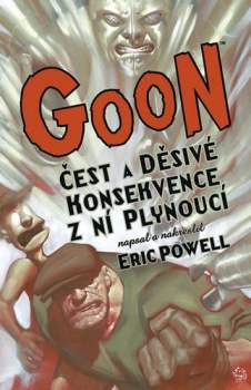 Eric Powell: Goon