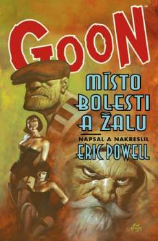 Eric Powell: Goon
