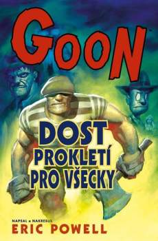 Eric Powell: Goon