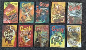 Goon