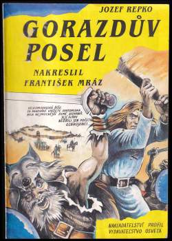 Gorazdův posel