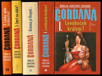 Gordana