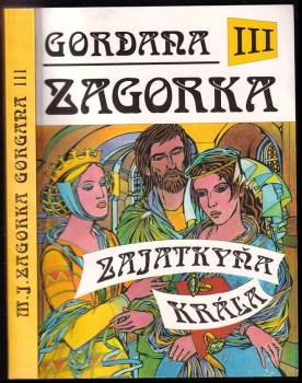 Gordana