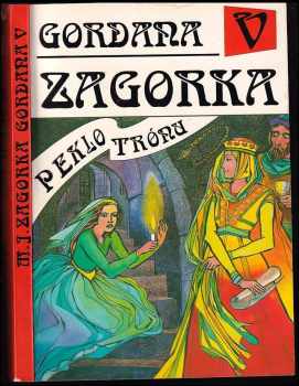Marija Jurić Zagorka: Gordana