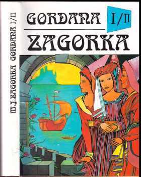 Gordana na dvore kráľa Matyáša