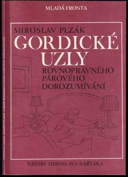 Gordické uzly rovnoprávného párového dorozumívání