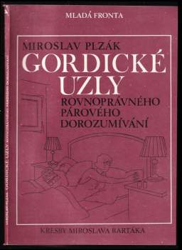 Gordické uzly rovnoprávného párového dorozumívání