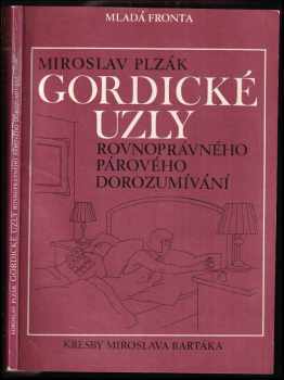Gordické uzly rovnoprávného párového dorozumívání