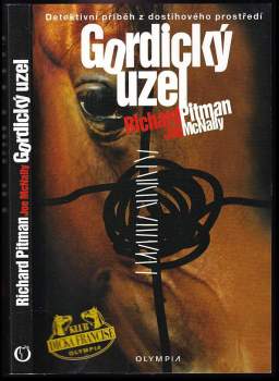 Richard Pitman: Gordický uzel
