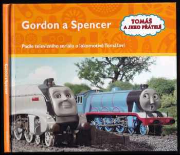 Gordon a Spencer