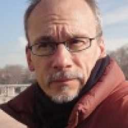 Gordon Reece