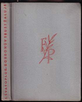 Gordonův trust žaluje