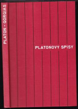 Platón: Gorgias