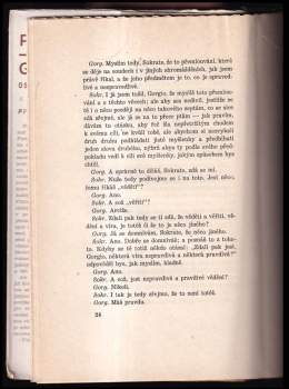 Platón: Gorgias
