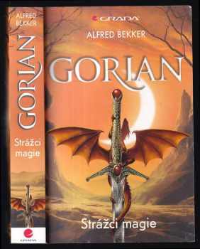 Alfred Bekker: Gorian