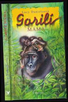 Gorilí máma