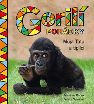 Gorilí pohádky