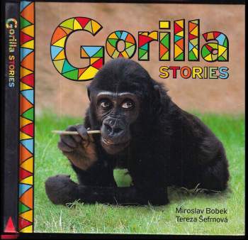 Gorilla stories