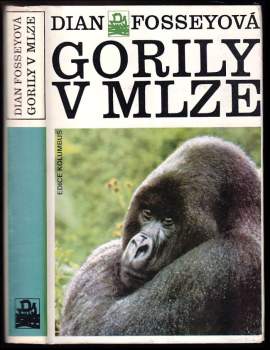 Dian Fossey: Gorily v mlze