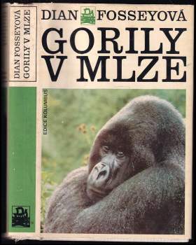 Dian Fossey: Gorily v mlze